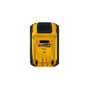DEWALT DCB547 XR 9.0Ah Flexvolt 18V54V Li-Ion Convertible Battery.webp