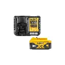 DeWalt DCD796P1 18V XR Brushless Combi Drill 1 x 5Ah DCB184 Battery, Charger, Case.webp