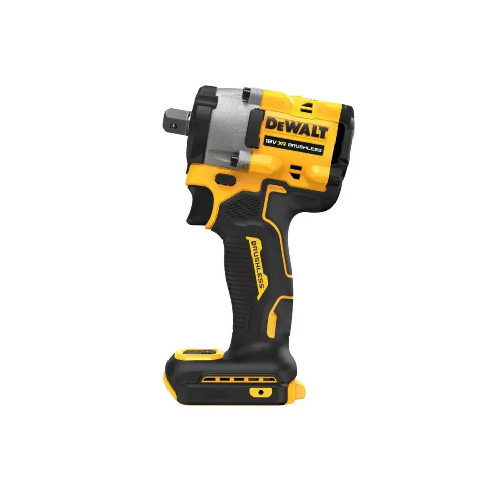 DeWALT DCF922N 18V XR Cordless Brushless 12 Compact Impact Wrench (4).webp