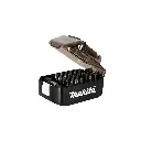 Makita B-68317 Screwdriver Bit Set 31-piece.webp