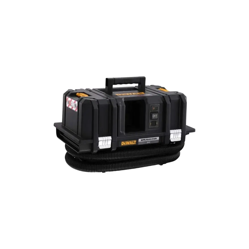 Dewalt DCV586MK Brushless FlexVolt 54 Volt Wet & Dry Vacuum Cleaner.webp