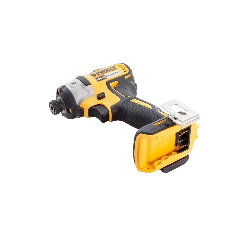 DEWALT DCF887N 18V XR Brushless Impact Driver & DCD796N 18V XR Brushless Combi Drill (5).webp
