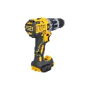 DEWALT DCF887N 18V XR Brushless Impact Driver & DCD796N 18V XR Brushless Combi Drill.webp