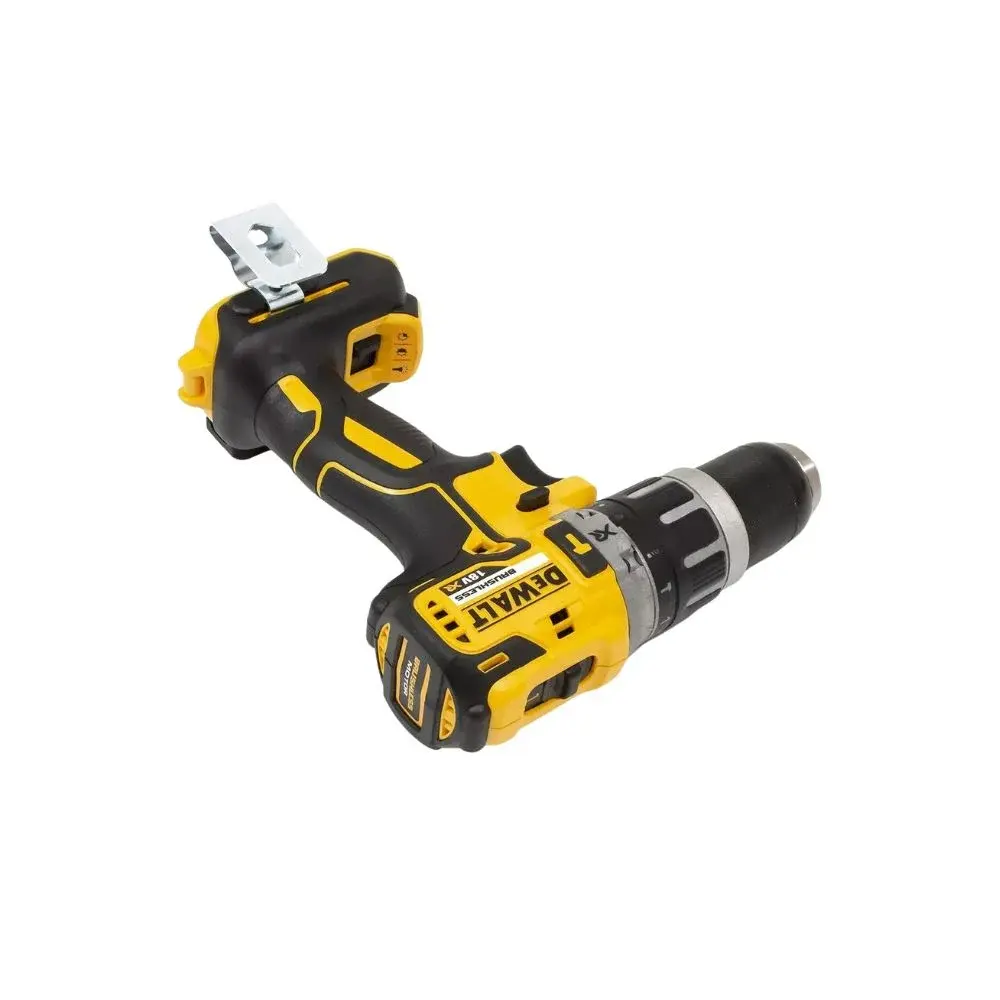 DEWALT DCF887N 18V XR Brushless Impact Driver & DCD796N 18V XR Brushless Combi Drill (3).webp
