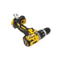 DEWALT DCF887N 18V XR Brushless Impact Driver & DCD796N 18V XR Brushless Combi Drill (3).webp