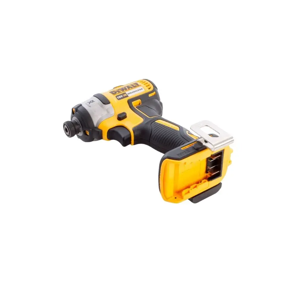 DEWALT DCF887NT 18V XR 3 Speed Brushless Impact Driver with TSTAK Case (4).webp