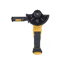 DEWALT DCG405P3 18V XR 125mm Brushless Cordless Angle Grinder 3x5 Ah, Charger and TSTAK Case (2).webp