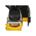 DEWALT DCG405P3 18V XR 125mm Brushless Cordless Angle Grinder 3x5 Ah, Charger and TSTAK Case (3).webp