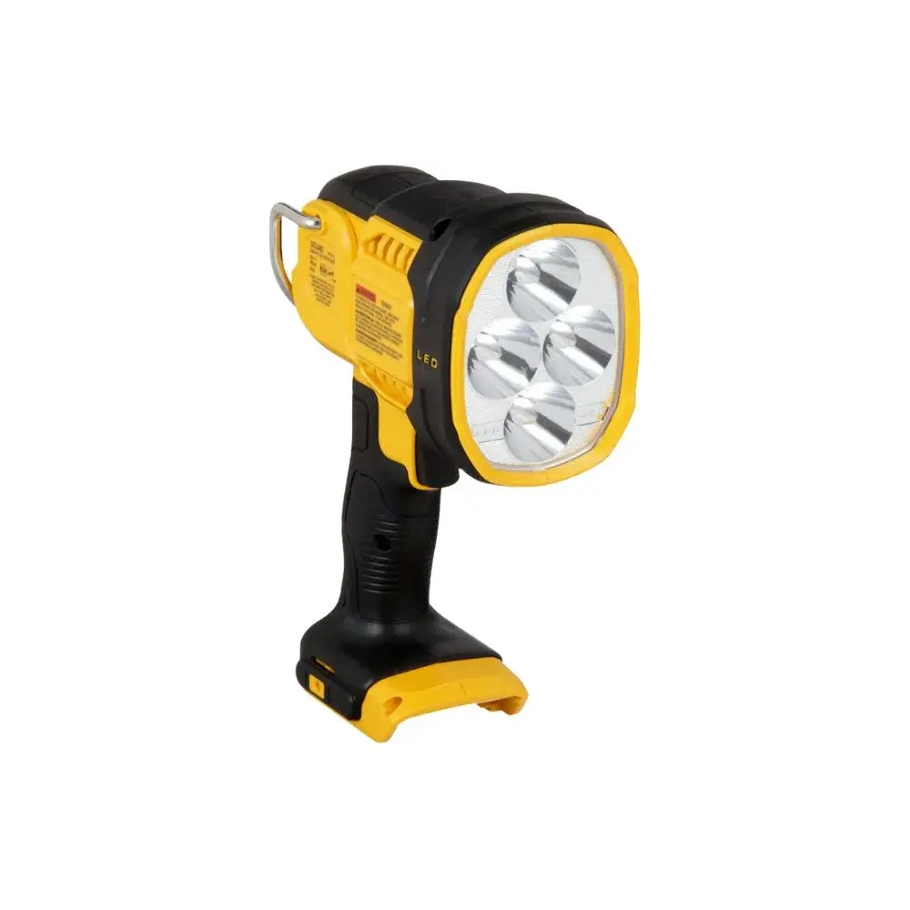 DEWALT DCL043 18V XR Led Spotlight Bare Unit (2).webp