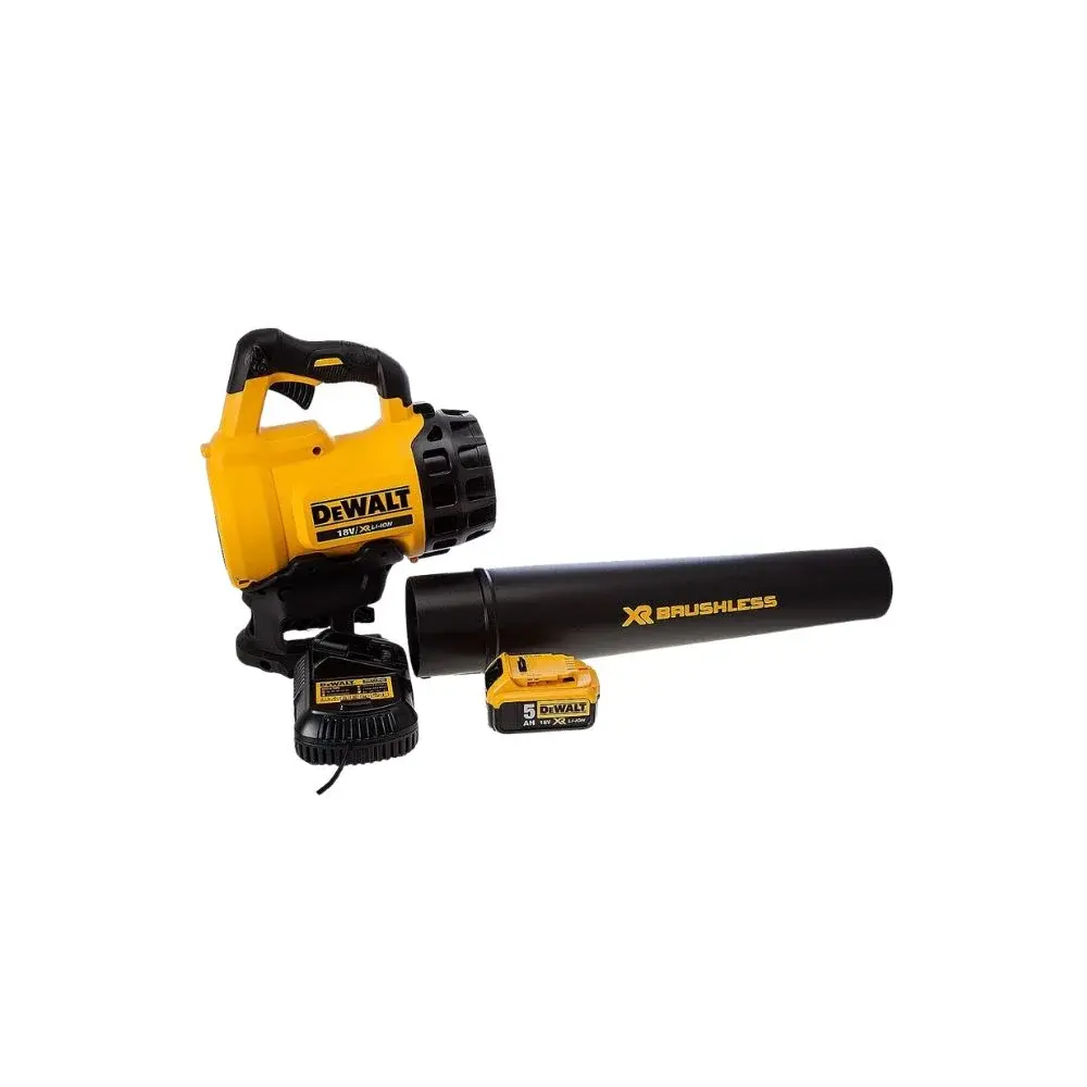 DEWALT DCM562P1 18V XR Brushless Blower with 1x 5Ah Battery & Charger (2).webp
