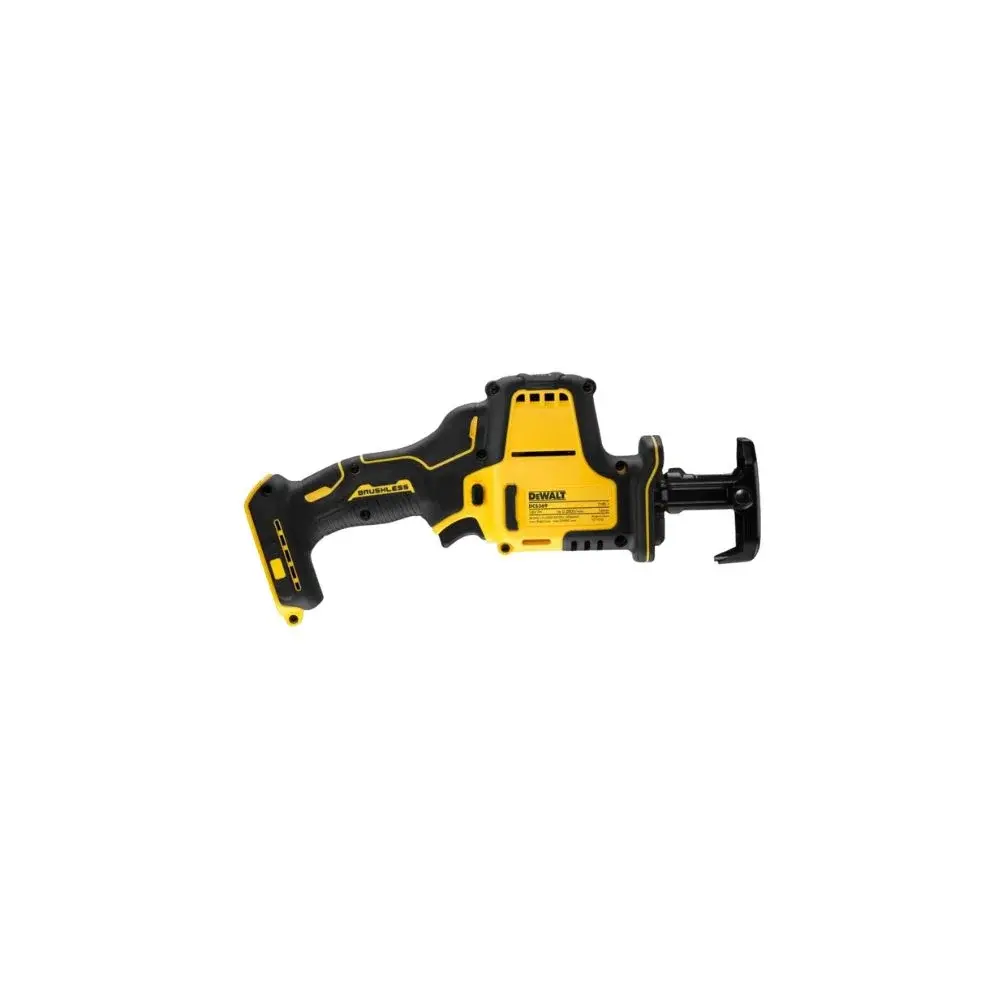 DEWALT DCS369N 18V XR Cordless Compact Reciprocating Saw Bare Unit (4).webp