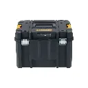 DEWALT DWST1-71195 TSTAK VI Deep Tool Storage Case Heavy Duty 23L-No Tray, Black (2).webp