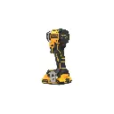 DeWALT DCF850D2T 18V XR Ultra Compact Brushless Impact Driver, 2 x 2Ah Batteries, Charger & TSTAK Case.webp