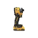 DeWALT DCF850D2T 18V XR Ultra Compact Brushless Impact Driver, 2 x 2Ah Batteries, Charger & TSTAK Case (4).webp