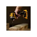 DeWALT DCF850D2T 18V XR Ultra Compact Brushless Impact Driver, 2 x 2Ah Batteries, Charger & TSTAK Case (3).webp