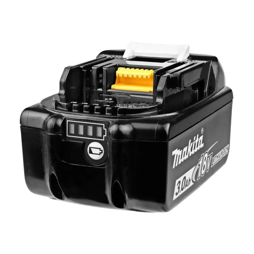 MAKITA BL1830B 18V LXT 3.0Ah Lithium-Ion Battery (3).webp