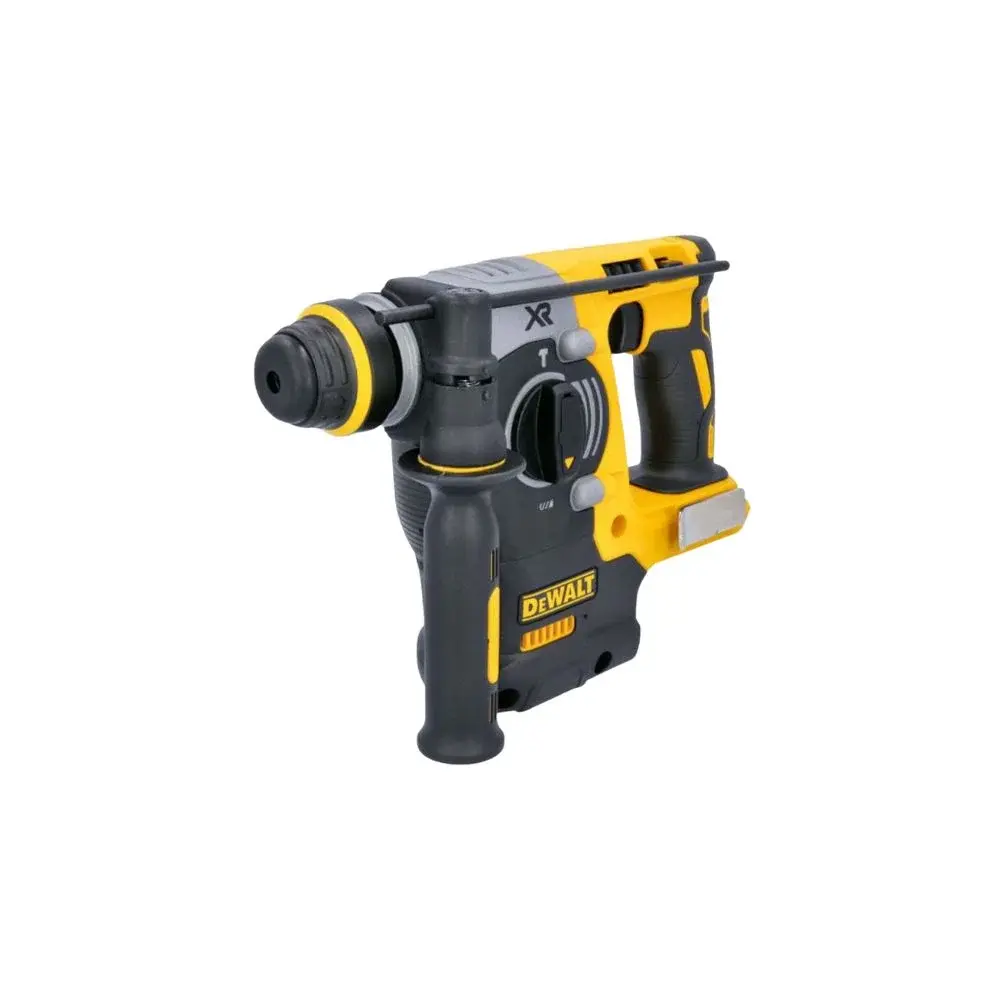 DeWALT DCH273M2 18V XR Brushless SDS+ Rotary Hammer Kit (3).webp