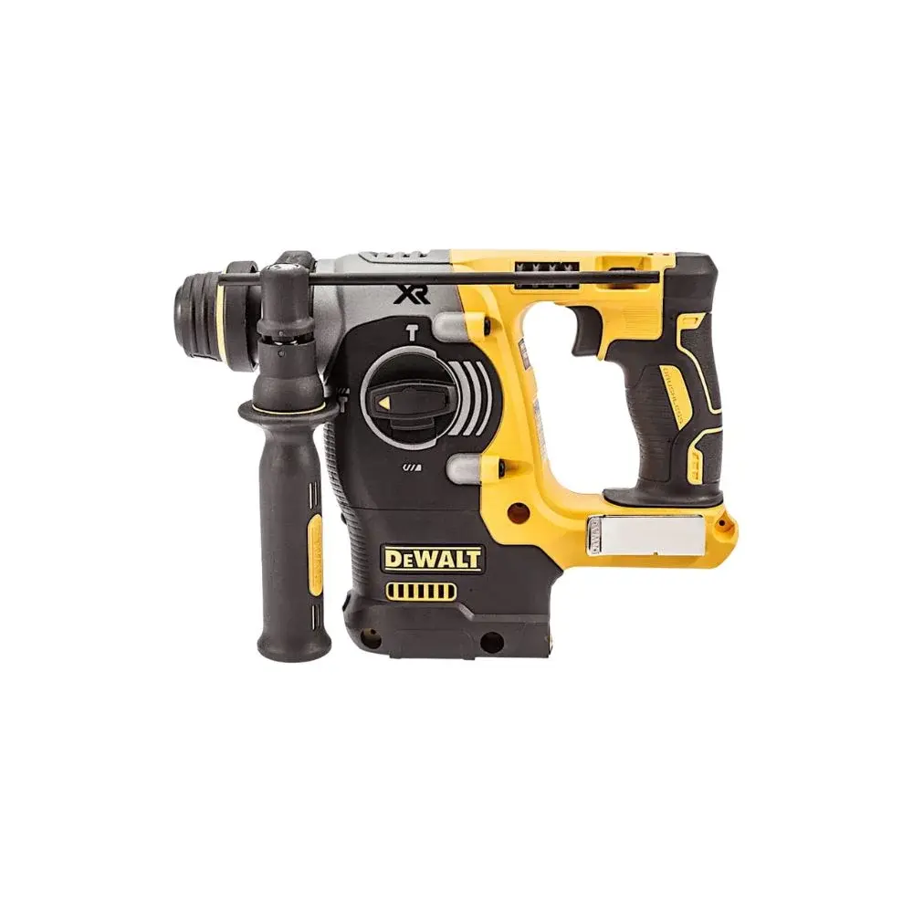 DeWALT DCH273M2 18V XR Brushless SDS+ Rotary Hammer Kit (4).webp