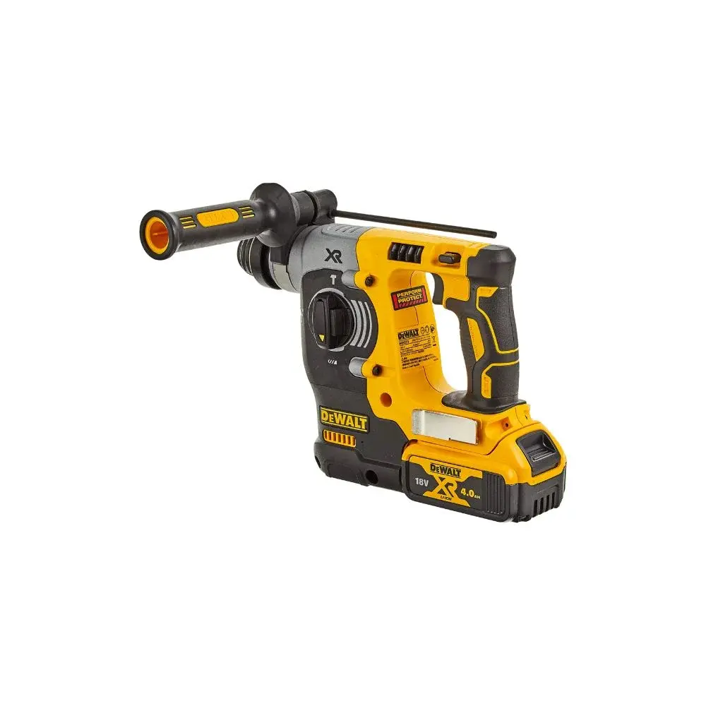 DeWALT DCH273M2 18V XR Brushless SDS+ Rotary Hammer Kit.webp