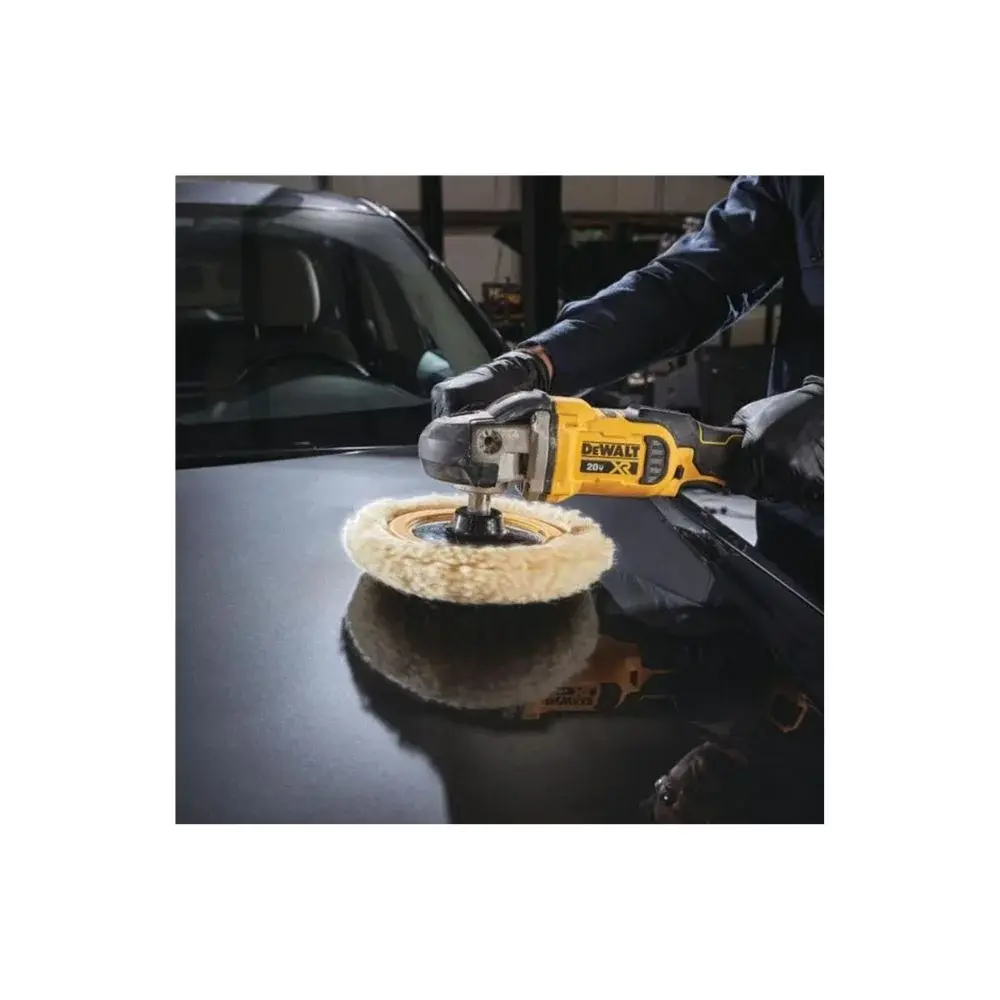 DeWALT DCM849N 18V XR Brushless 180mm Rotary Polisher Body Only (5).webp