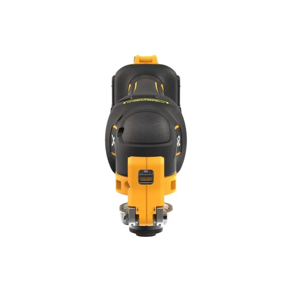 DeWALT DCS356D2 18V XR Speed Oscillating Tool With 2 x 2Ah Batteries, Charger And TSTAK Case (4).webp