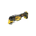 DeWALT DCS356D2 18V XR Speed Oscillating Tool With 2 x 2Ah Batteries, Charger And TSTAK Case (5).webp