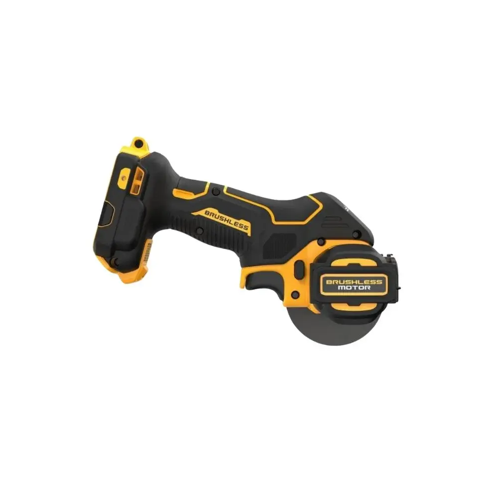 DeWALT DCS438N 18V XR 76mm Brushless Cut Off Tool - Bare Unit (2).webp
