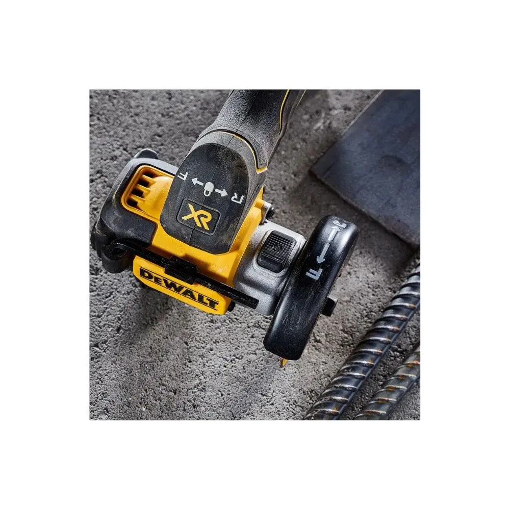 DeWALT DCS438N 18V XR 76mm Brushless Cut Off Tool - Bare Unit (3).webp