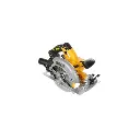 DeWALT DCS570M2 18V XR Brushless 184mm Circular Saw Kit with 2x4Ah Batteries, Charger and TSTAK Case (4).webp