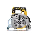DeWALT DCS570M2 18V XR Brushless 184mm Circular Saw Kit with 2x4Ah Batteries, Charger and TSTAK Case (2).webp
