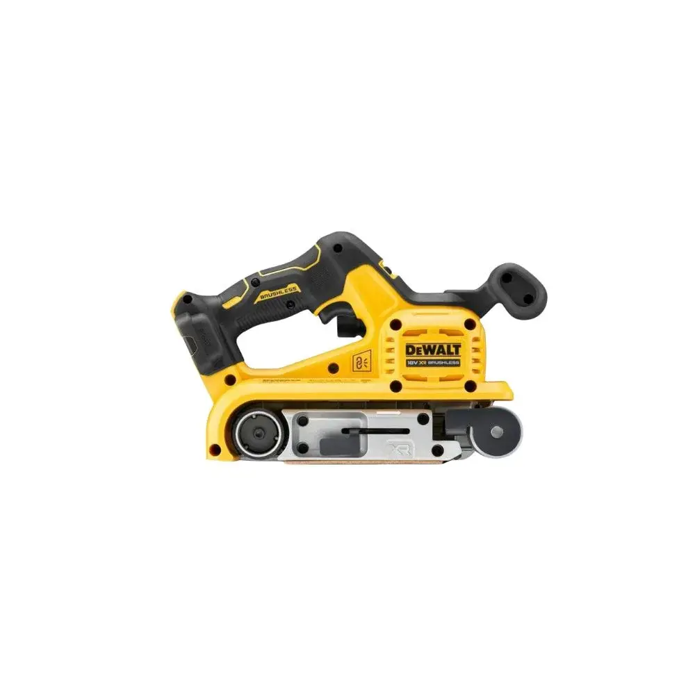 DeWALT DCW220NT 18V XR Brushless Cordless Belt Sander (2).webp