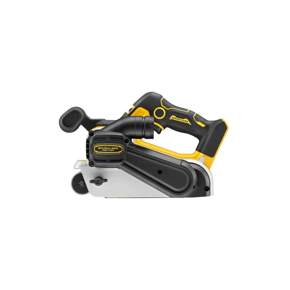 DeWALT DCW220NT 18V XR Brushless Cordless Belt Sander (4).webp