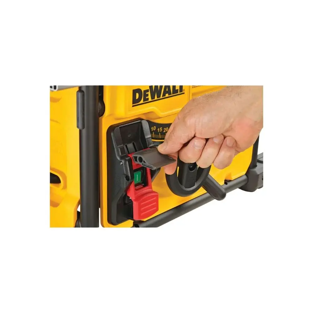 DeWALT DWE7485-QS Compact table saw 1850W 210mm.webp