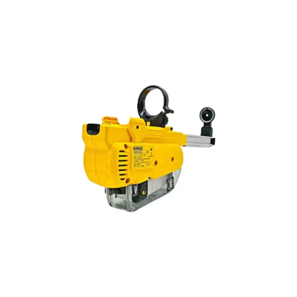 DeWALT DWH205DH SDS+ D-Handle Hammer Dust Extractor For DCH263N (2).webp