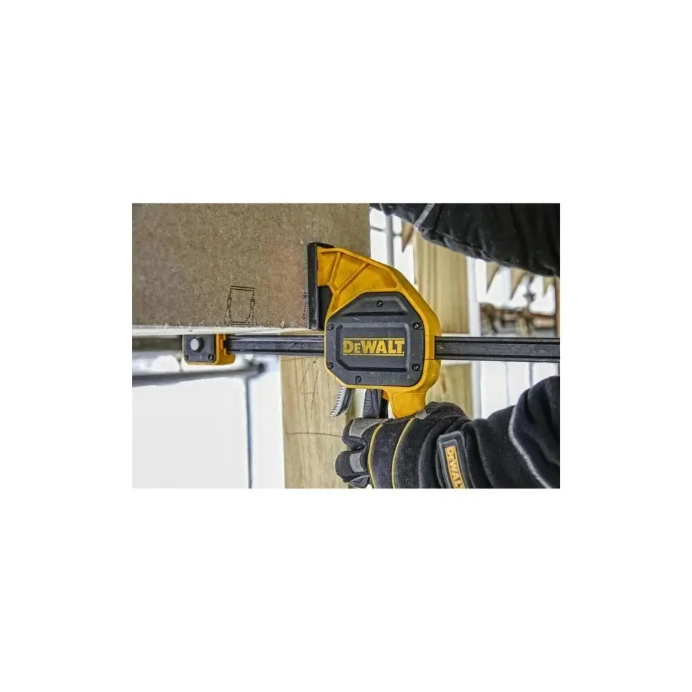 DeWALT DWHT0-83186 24600mm XL Trigger Clamp.webp