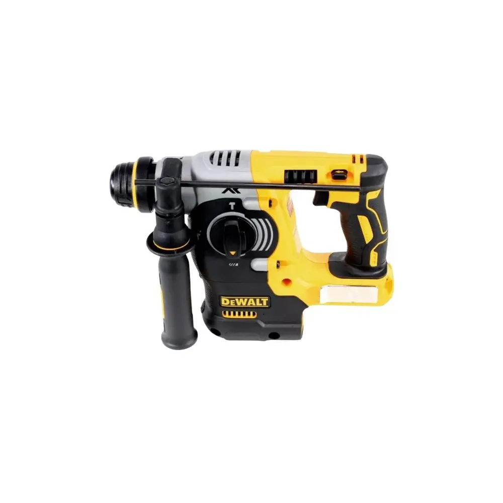 DeWalt DCH273P2 18V XR SDS+ Hammer Drill Kit with 2 x 5.0Ah Li-Ion Batteries, Charger and Carry Case.webp