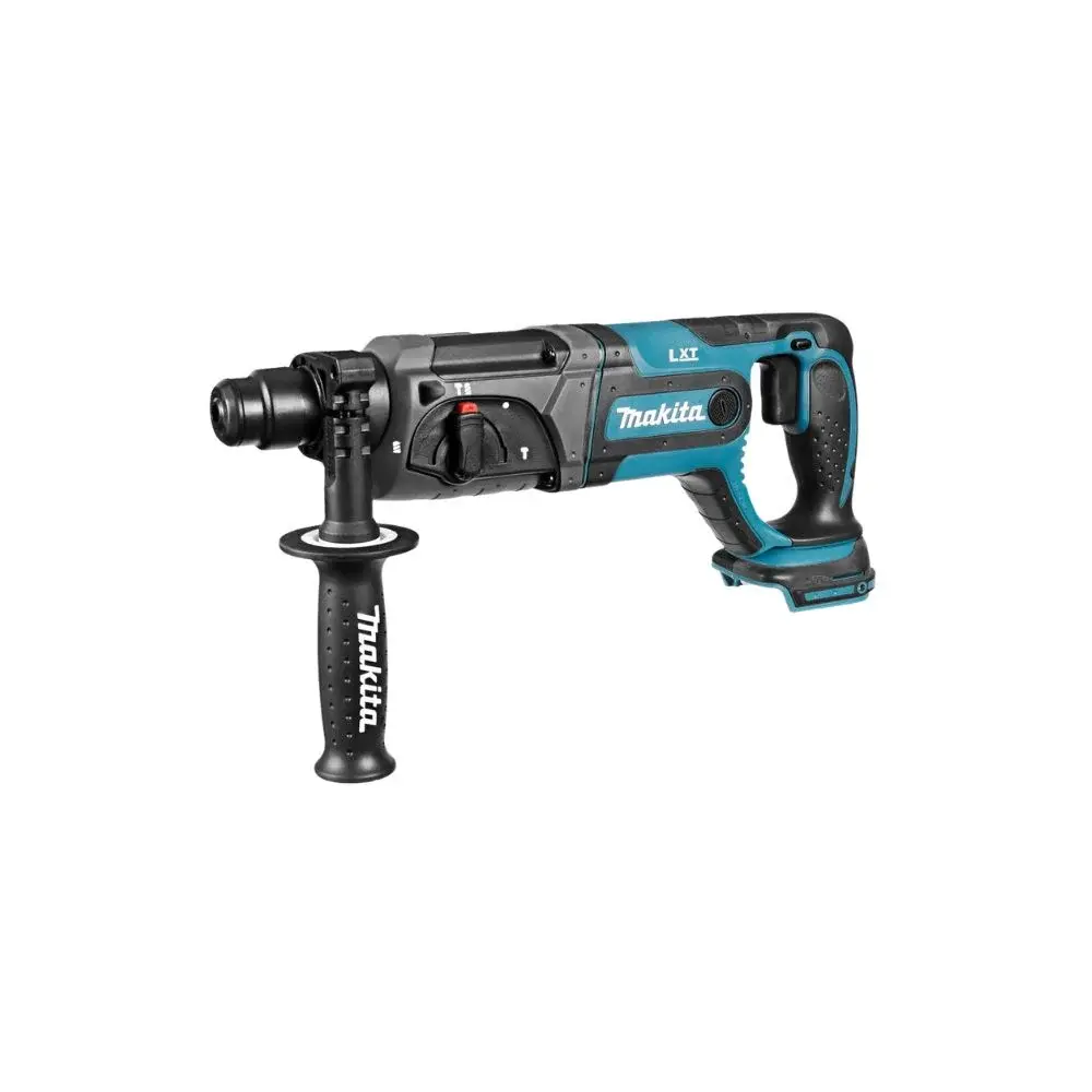 MAKITA DHR241Z 18V LXT SDS+ Cordless Rotary Hammer Drill Body Only (3).webp