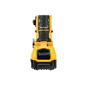 DeWalt DCH273P2 18V XR SDS+ Hammer Drill Kit with 2 x 5.0Ah Li-Ion Batteries, Charger and Carry Case (2).webp