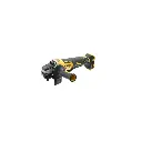 DeWalt 18V DCF921 SCAFFOLDERS 12 HOG RING IMPACT WRENCH DCG406N 125mm ANGLE GRINDER WITH PADDLE SWITCH (4).webp