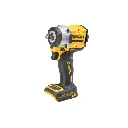 DeWalt 18V DCF921 SCAFFOLDERS 12 HOG RING IMPACT WRENCH DCG406N 125mm ANGLE GRINDER WITH PADDLE SWITCH (3).webp