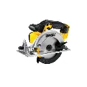 DeWalt 18V DCS391N Cordless Circular Saw BODY w DeWalt TSTAK VI Deep Tool Storage Box (2).webp