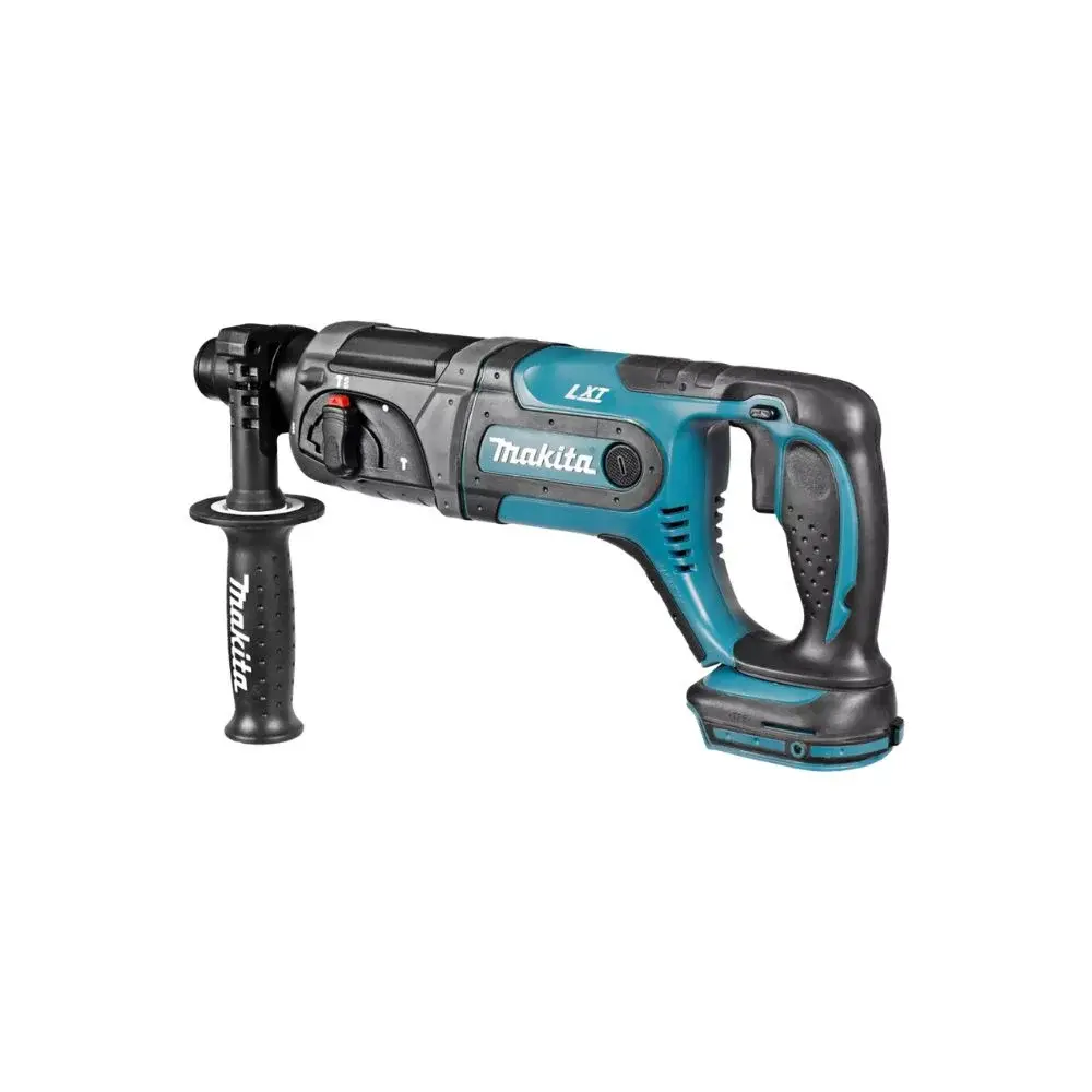 MAKITA DHR241Z 18V LXT SDS+ Cordless Rotary Hammer Drill Body Only (2).webp