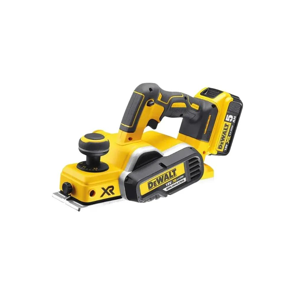DeWalt 18V XR 6 Piece Kit 3 x 5.0Ah Li-Ion MOD (4).webp