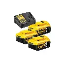 DeWalt 18V XR 6 Piece Kit 3 x 5.0Ah Li-Ion MOD.webp