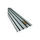 DeWALT DWS5021-XJ 1m Guide Rail Track for PlungeTrack Saws.webp