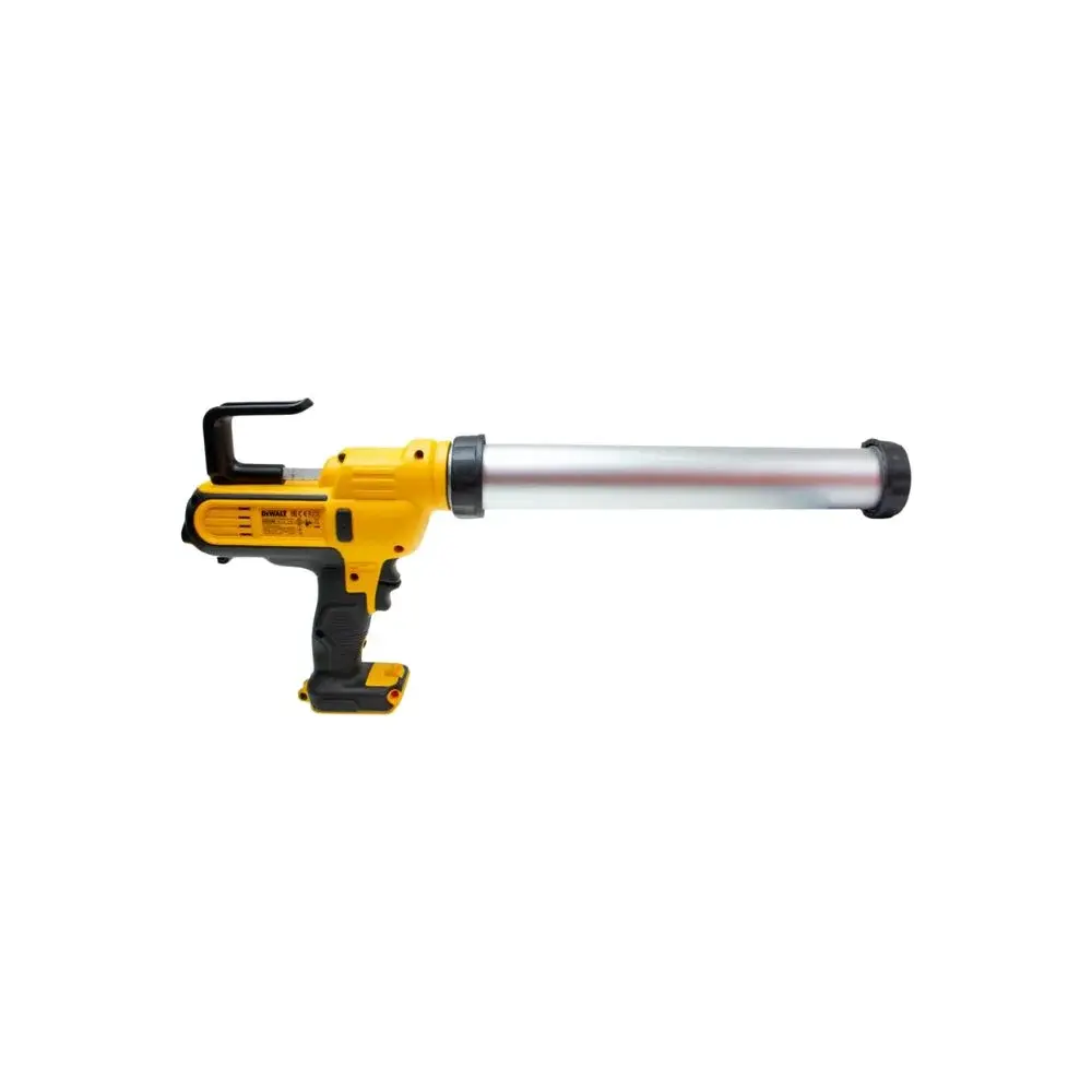 DeWALT DCE581N-XJ 18V XR Cordless Caulking & Sealant Gun – Bare Unit (3).webp
