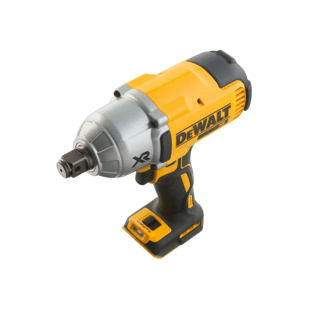 DeWALT DCF897NT‑XJ 18 V XR Brushless ¾″ High‑Torque Impact Wrench in TSTAK Case (Bare Unit) (2).webp