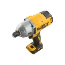 DeWALT DCF897NT‑XJ 18 V XR Brushless ¾″ High‑Torque Impact Wrench in TSTAK Case (Bare Unit) (2).webp