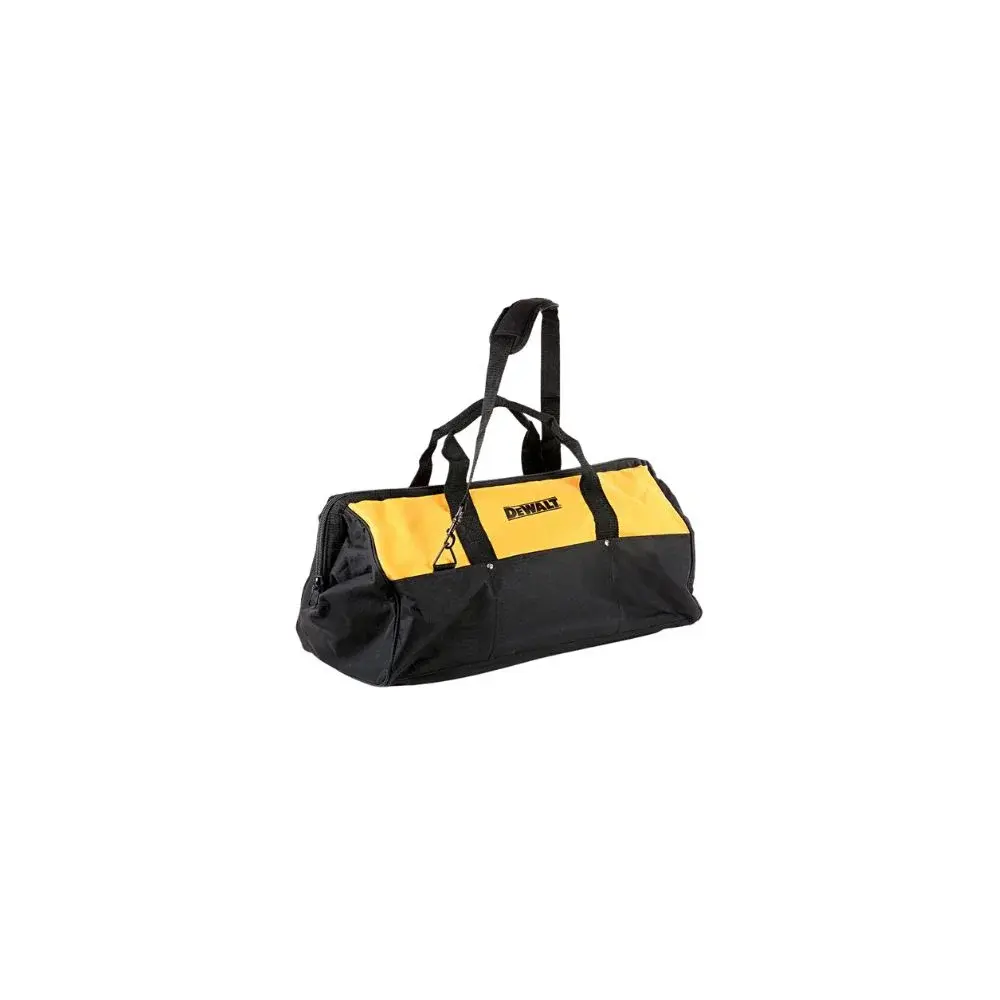 DeWalt 24 DE9883 Heavy-Duty Ballistic Nylon Contractor Tool Bag (2).webp