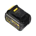 DeWalt 2x DCB546 18V  54V XR FLEXVOLT 6Ah Battery + DCB118 Fast Charger w TSTAK.webp